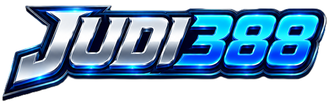 JUDI388 Logo